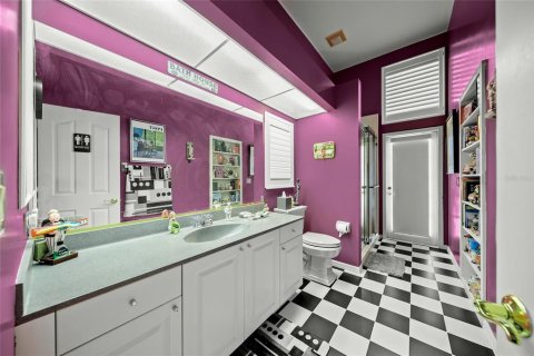 House in Sarasota, Florida 5 bedrooms, 349.59 sq.m. № 1837344 - photo 30