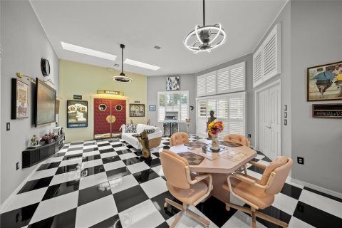 House in Sarasota, Florida 5 bedrooms, 349.59 sq.m. № 1837344 - photo 15