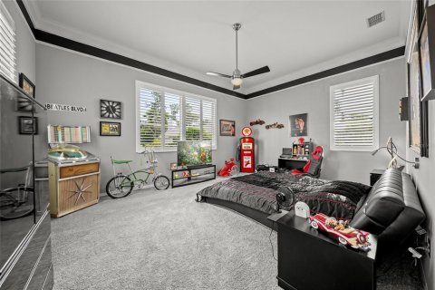 House in Sarasota, Florida 5 bedrooms, 349.59 sq.m. № 1837344 - photo 19