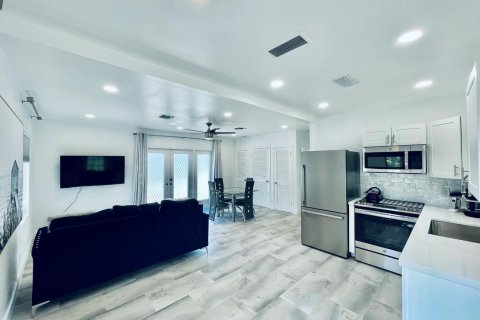 Casa en venta en Fort Lauderdale, Florida, 3 dormitorios, 154.87 m2 № 2182837 - foto 22