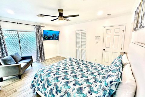 Casa en venta en Fort Lauderdale, Florida, 3 dormitorios, 154.87 m2 № 2182837 - foto 16