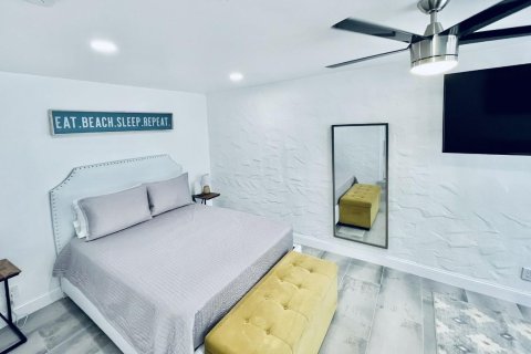 Casa en venta en Fort Lauderdale, Florida, 3 dormitorios, 154.87 m2 № 2182837 - foto 25