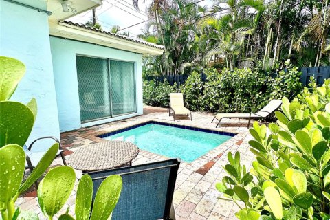 Casa en venta en Fort Lauderdale, Florida, 3 dormitorios, 154.87 m2 № 2182837 - foto 30