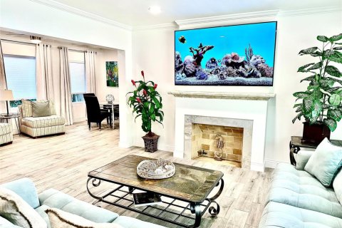 Casa en Fort Lauderdale, Florida 3 dormitorios, 154.87 m2 № 2182837