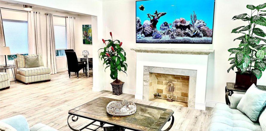 Casa en Fort Lauderdale, Florida 3 dormitorios, 154.87 m2 № 2182837