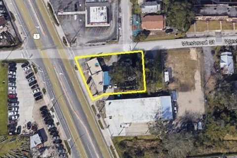 Commercial property in Jacksonville, Florida 155.24 sq.m. № 887190 - photo 1