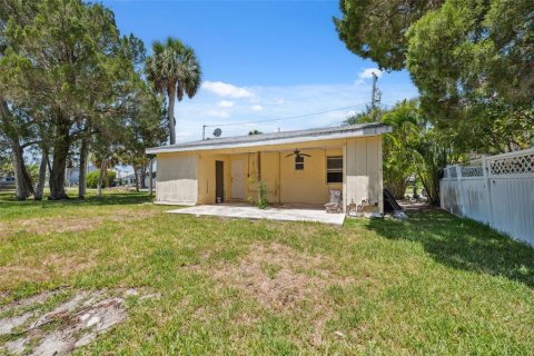 Terreno en venta en Hudson, Florida № 1743074 - foto 20