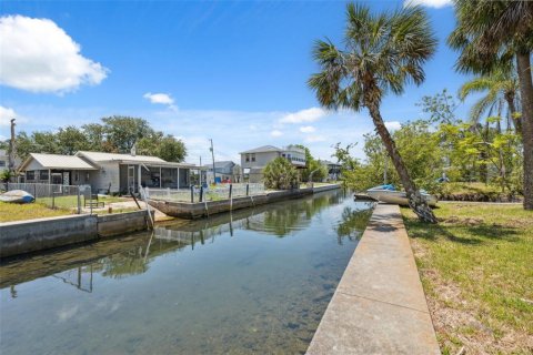 Terreno en venta en Hudson, Florida № 1743074 - foto 9