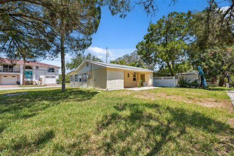 Terreno en venta en Hudson, Florida № 1743074 - foto 8