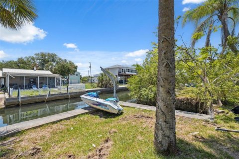 Terreno en venta en Hudson, Florida № 1743074 - foto 10