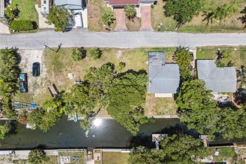 Terreno en venta en Hudson, Florida № 1743074 - foto 5