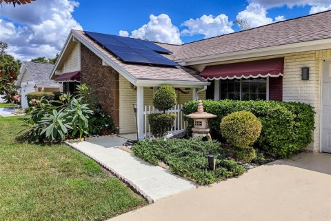 Villa ou maison à vendre à Hudson, Floride: 2 chambres, 155.43 m2 № 1900977 - photo 3