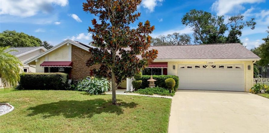 Villa ou maison à Hudson, Floride 2 chambres, 155.43 m2 № 1900977