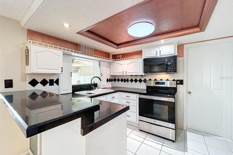 Villa ou maison à vendre à Hudson, Floride: 2 chambres, 155.43 m2 № 1900977 - photo 14