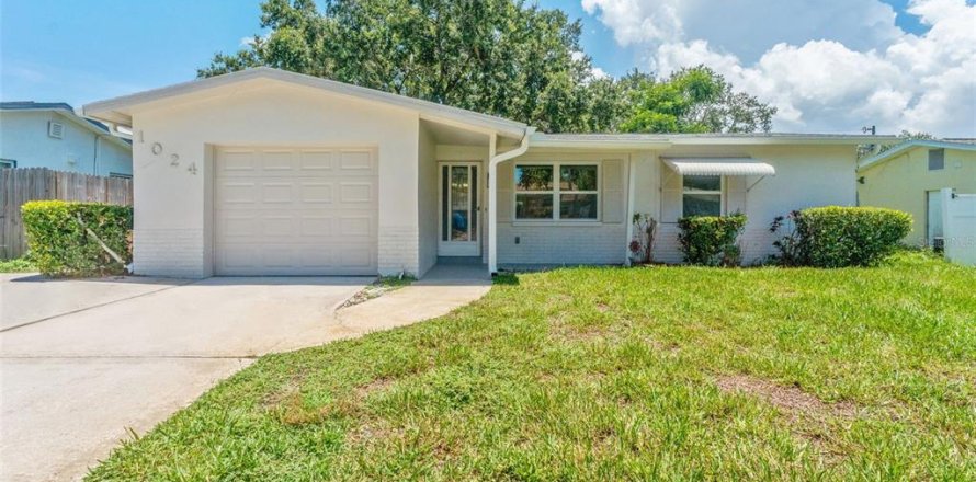 Casa en Largo, Florida 2 dormitorios, 78.6 m2 № 1829372