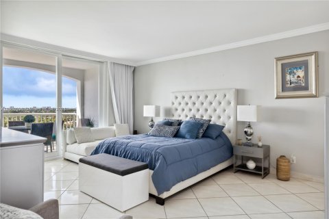 Condominio en alquiler en Miami Beach, Florida, 1 dormitorio, 91.04 m2 № 1938325 - foto 27