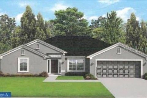 House in North Port, Florida 4 bedrooms, 196.49 sq.m. № 2217126