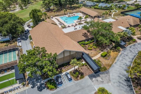 House in Palm Harbor, Florida 2 bedrooms, 92.9 sq.m. № 2205580 - photo 25