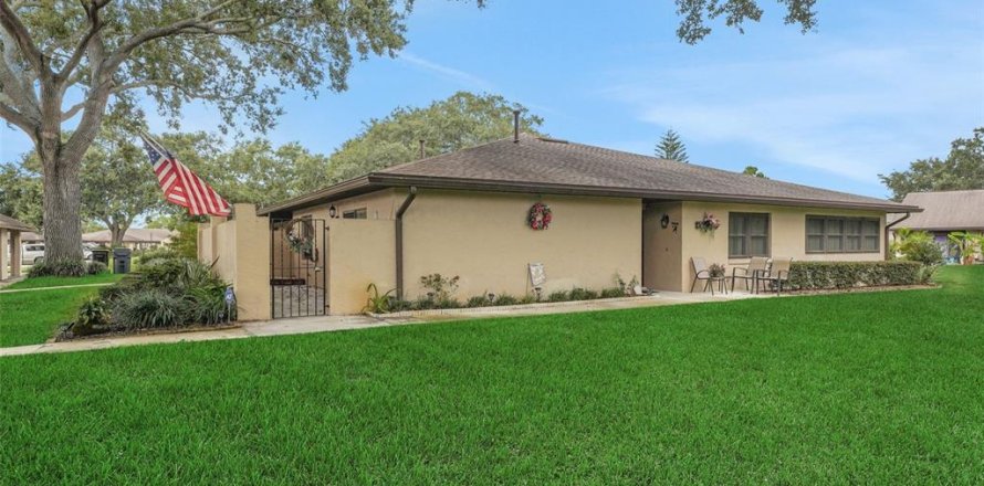 Casa en Winter Haven, Florida 2 dormitorios, 150.97 m2 № 1876622