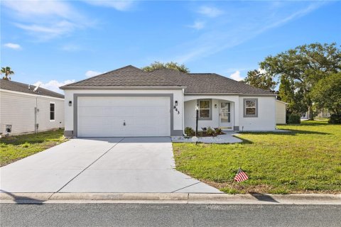 Casa en Lady Lake, Florida 2 dormitorios, 118.82 m2 № 2112727