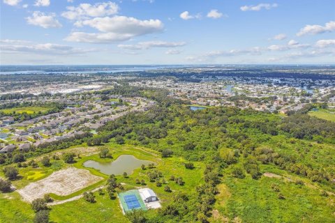 Terreno en venta en Parrish, Florida № 725522 - foto 24