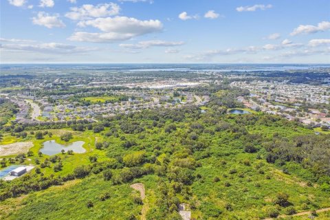 Terreno en venta en Parrish, Florida № 725522 - foto 20