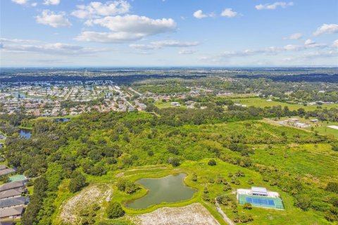 Terreno en venta en Parrish, Florida № 725522 - foto 30