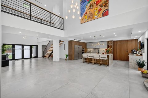 House in Fort Lauderdale, Florida 6 bedrooms, 420.57 sq.m. № 1874923 - photo 5