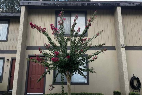 Copropriété à louer à Gainesville, Floride: 2 chambres, 105.26 m2 № 1895213 - photo 19