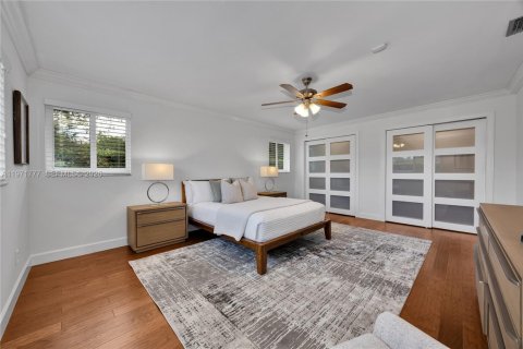 Купить виллу или дом в Майами, Флорида 4 спальни, 221.2м2, № 2036415 - фото 11