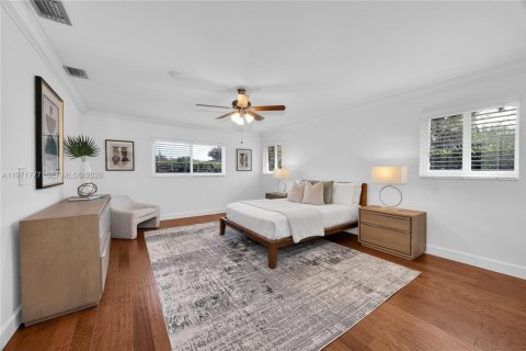 Купить виллу или дом в Майами, Флорида 4 спальни, 221.2м2, № 2036415 - фото 10