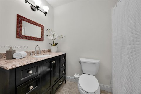 Купить виллу или дом в Майами, Флорида 4 спальни, 221.2м2, № 2036415 - фото 14