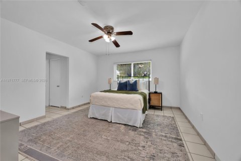 Купить виллу или дом в Майами, Флорида 4 спальни, 221.2м2, № 2036415 - фото 15