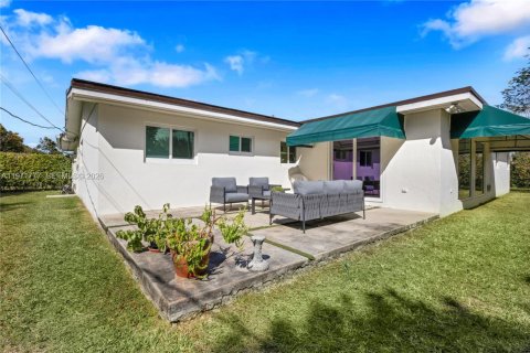 Купить виллу или дом в Майами, Флорида 4 спальни, 221.2м2, № 2036415 - фото 18