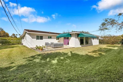 Купить виллу или дом в Майами, Флорида 4 спальни, 221.2м2, № 2036415 - фото 19