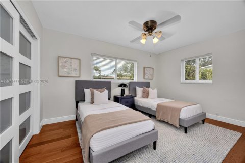 Купить виллу или дом в Майами, Флорида 4 спальни, 221.2м2, № 2036415 - фото 12