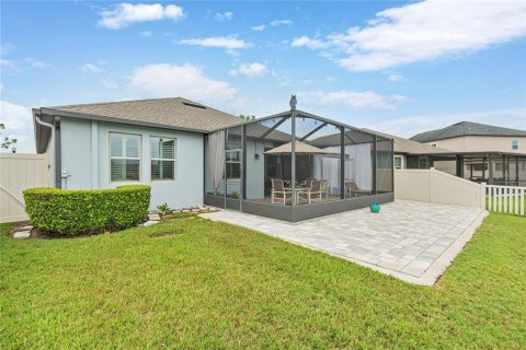 Villa ou maison à vendre à Land O' Lakes, Floride: 3 chambres, 161.46 m2 № 2395693 - photo 26