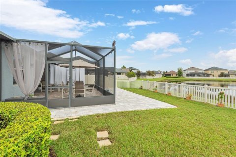 Villa ou maison à vendre à Land O' Lakes, Floride: 3 chambres, 161.46 m2 № 2395693 - photo 3