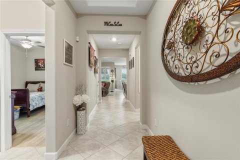 Villa ou maison à vendre à Land O' Lakes, Floride: 3 chambres, 161.46 m2 № 2395693 - photo 13