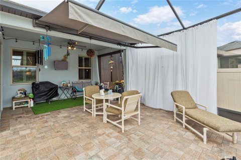 Villa ou maison à vendre à Land O' Lakes, Floride: 3 chambres, 161.46 m2 № 2395693 - photo 23
