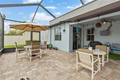 Villa ou maison à vendre à Land O' Lakes, Floride: 3 chambres, 161.46 m2 № 2395693 - photo 21