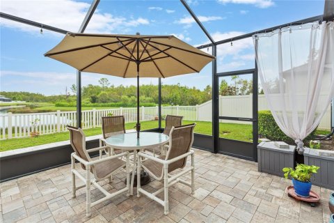 Villa ou maison à vendre à Land O' Lakes, Floride: 3 chambres, 161.46 m2 № 2395693 - photo 22