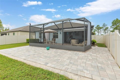 Villa ou maison à vendre à Land O' Lakes, Floride: 3 chambres, 161.46 m2 № 2395693 - photo 25