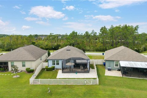 Villa ou maison à vendre à Land O' Lakes, Floride: 3 chambres, 161.46 m2 № 2395693 - photo 27