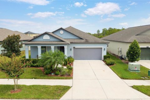 Villa ou maison à CONNERTON

 à Land O' Lakes, Floride 3 chambres, 161.46 m2 № 2395693