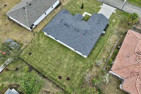 House in Palm Coast, Florida 3 bedrooms, 205.13 sq.m. № 1559831 - photo 11