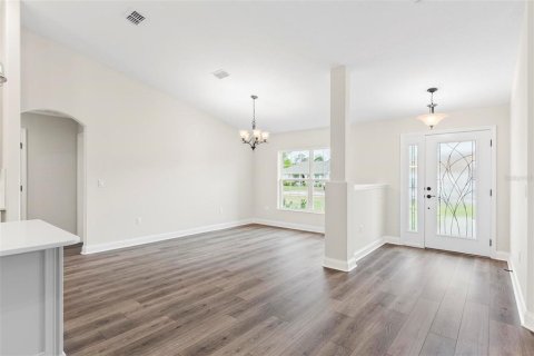 House in Palm Coast, Florida 3 bedrooms, 205.13 sq.m. № 1559831 - photo 22