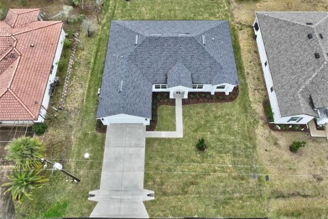 House in Palm Coast, Florida 3 bedrooms, 205.13 sq.m. № 1559831 - photo 6
