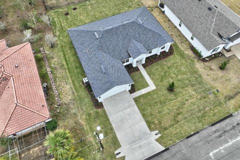 House in Palm Coast, Florida 3 bedrooms, 205.13 sq.m. № 1559831 - photo 5