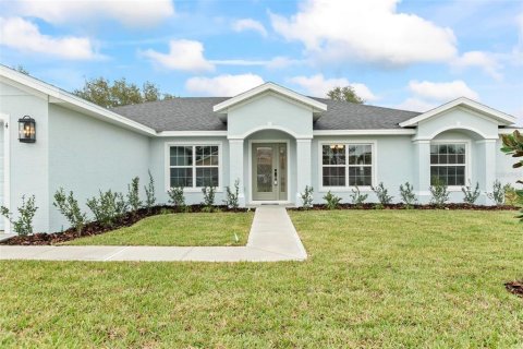 House in Palm Coast, Florida 3 bedrooms, 205.13 sq.m. № 1559831 - photo 20